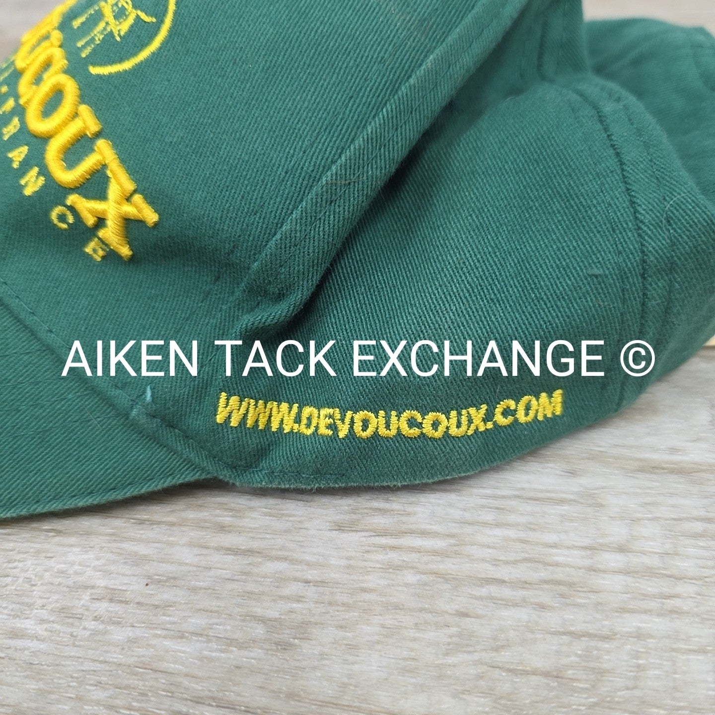 Devoucoux Hat