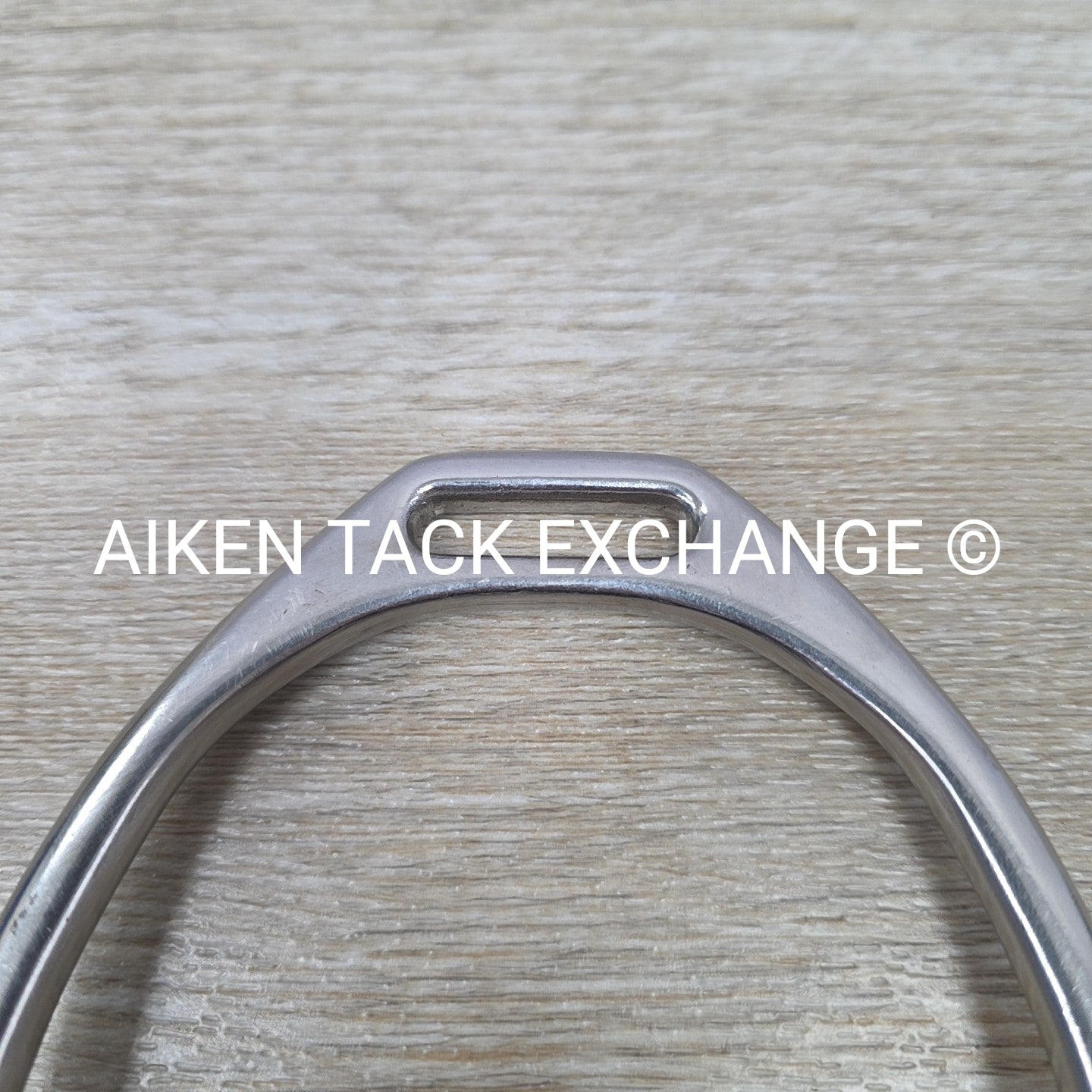 Korsteel Fillis Stirrup Irons, 4.5"