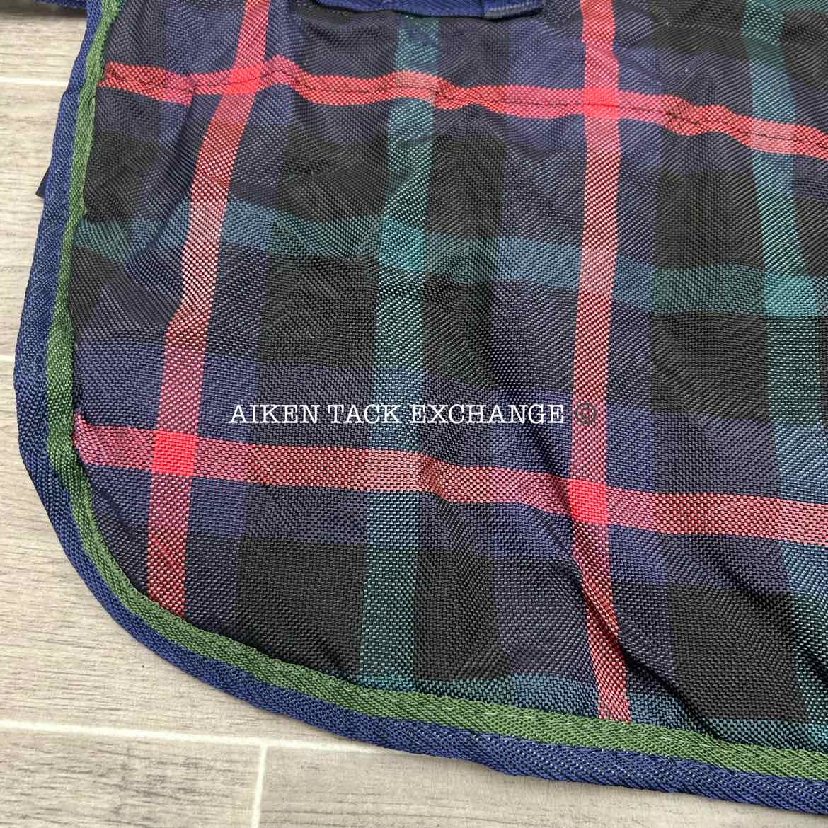 Shires Tempest 100G Stable Blanket, 81'