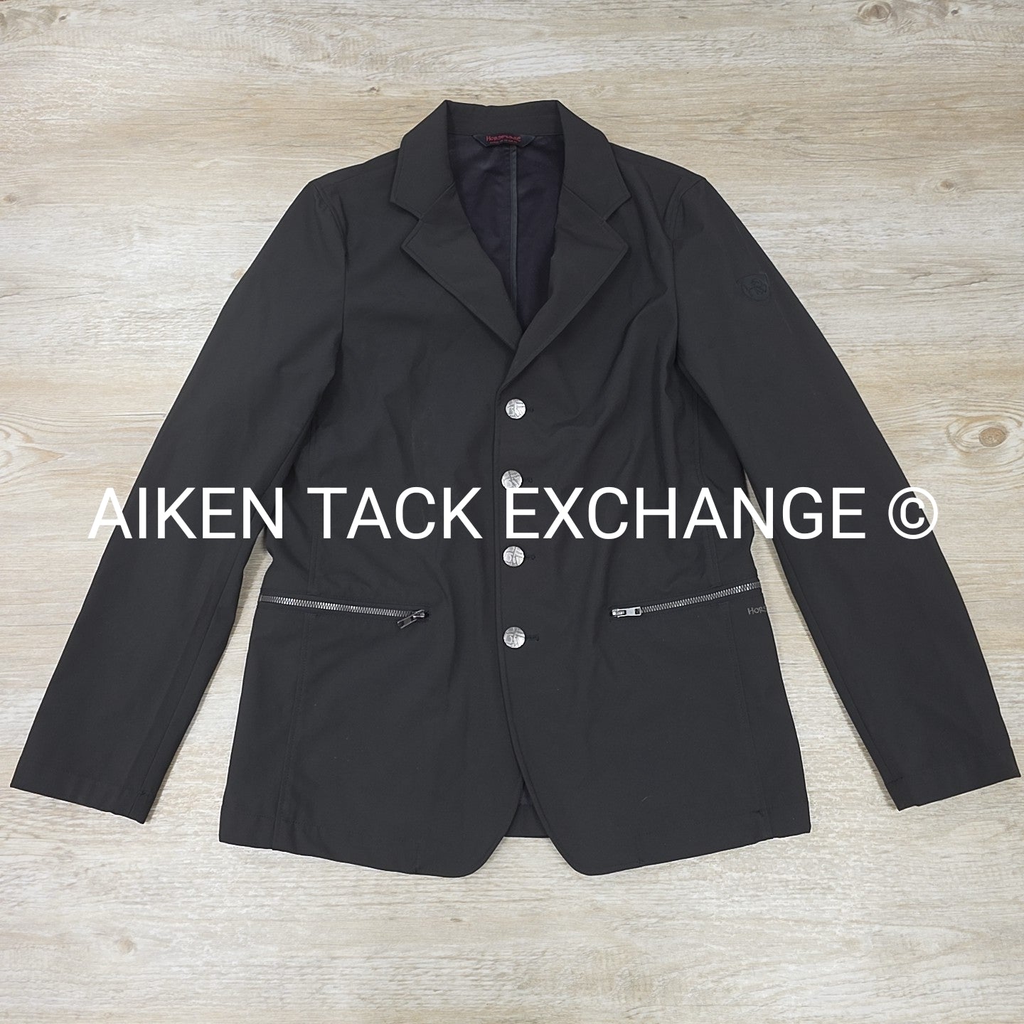 Horseware Competition Show Coat, Size Small