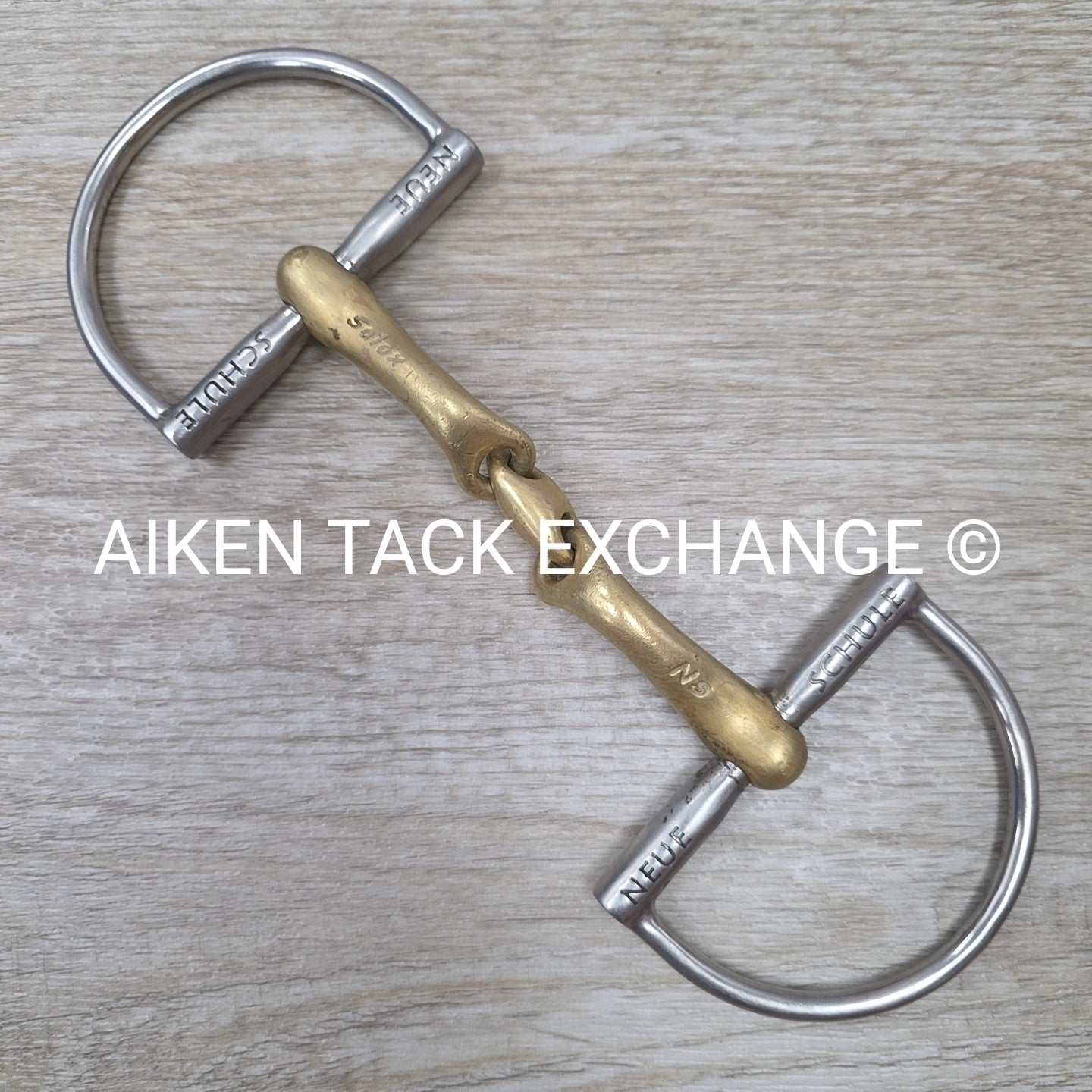 Neue Schule Verbindend Hunter D Ring Bit 4.75"
