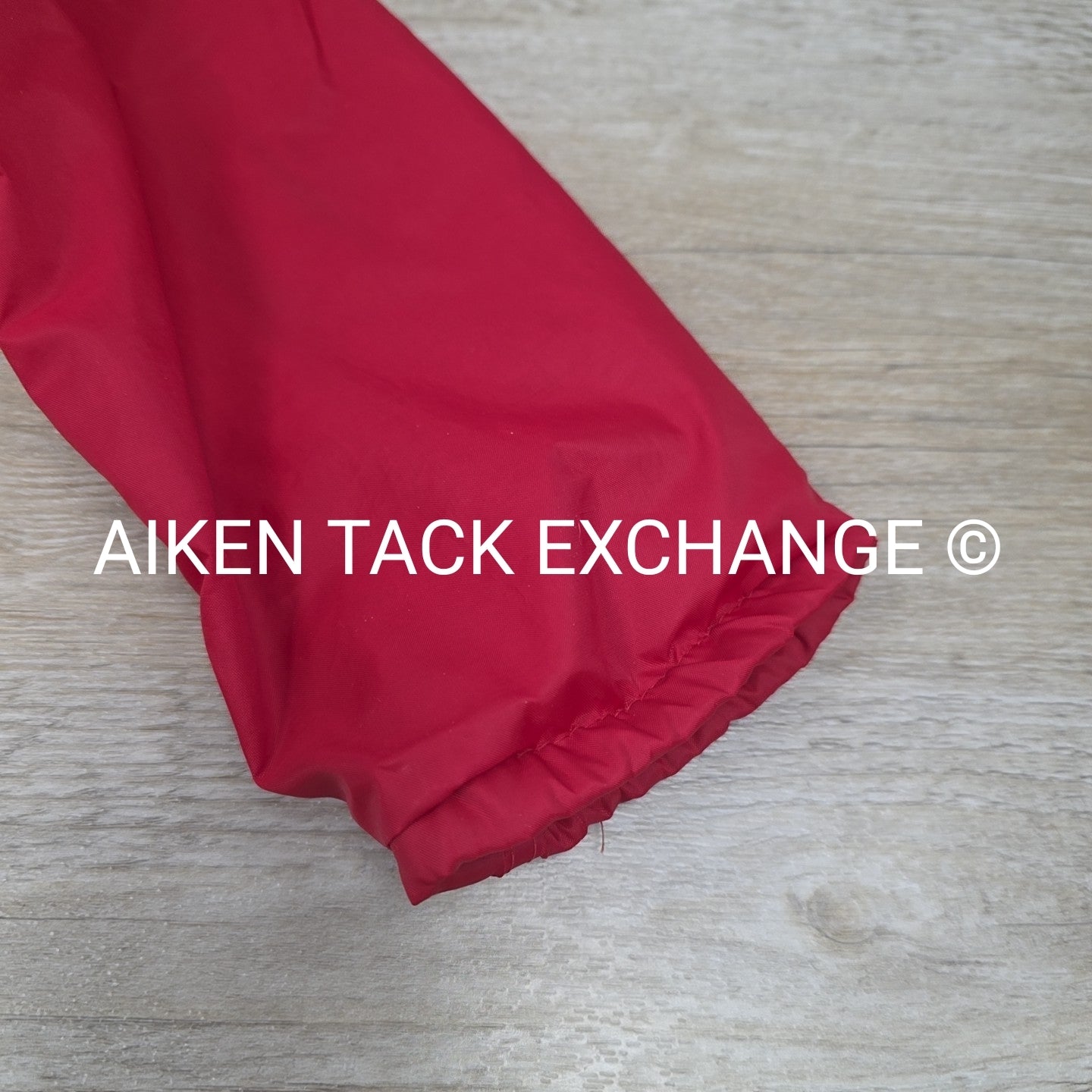 Radnor Hunt Pony Club Windbreaker Jacket, Size 34/36