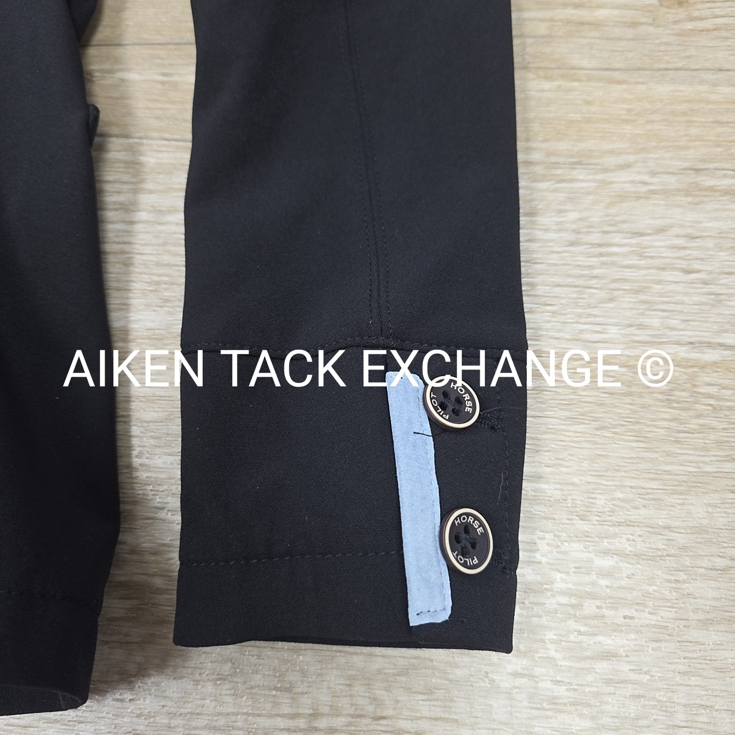 Horse Pilot Show Coat, Size 32