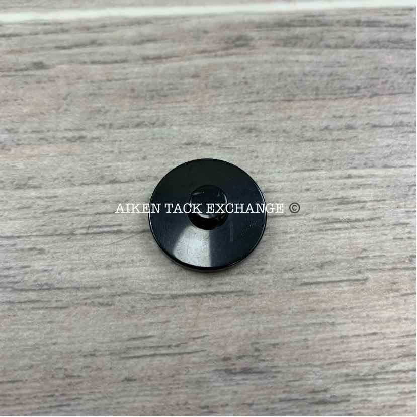 Whiskey Road Foxhounds Button, Large