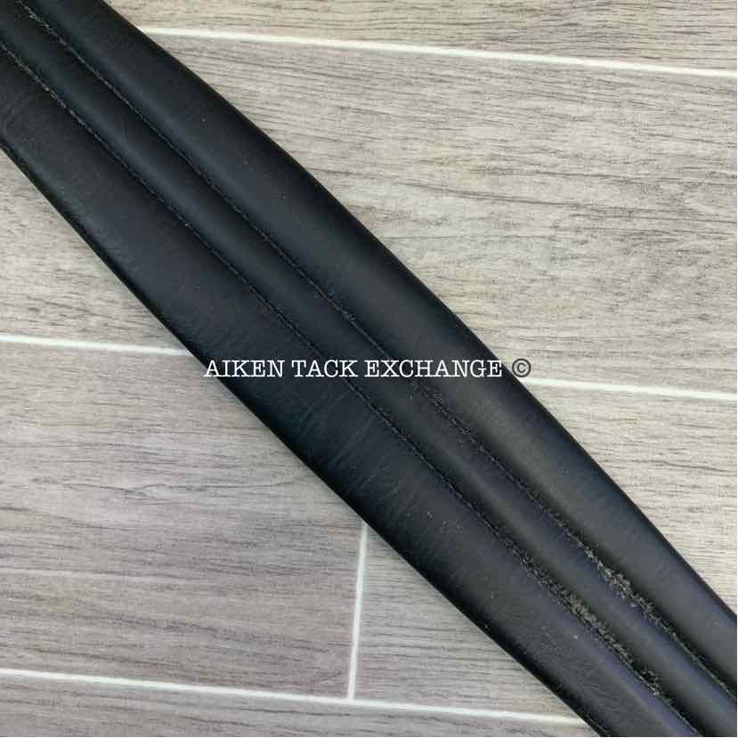 Nunn Finer Double Elastic Chafeless Contour Girth 50"