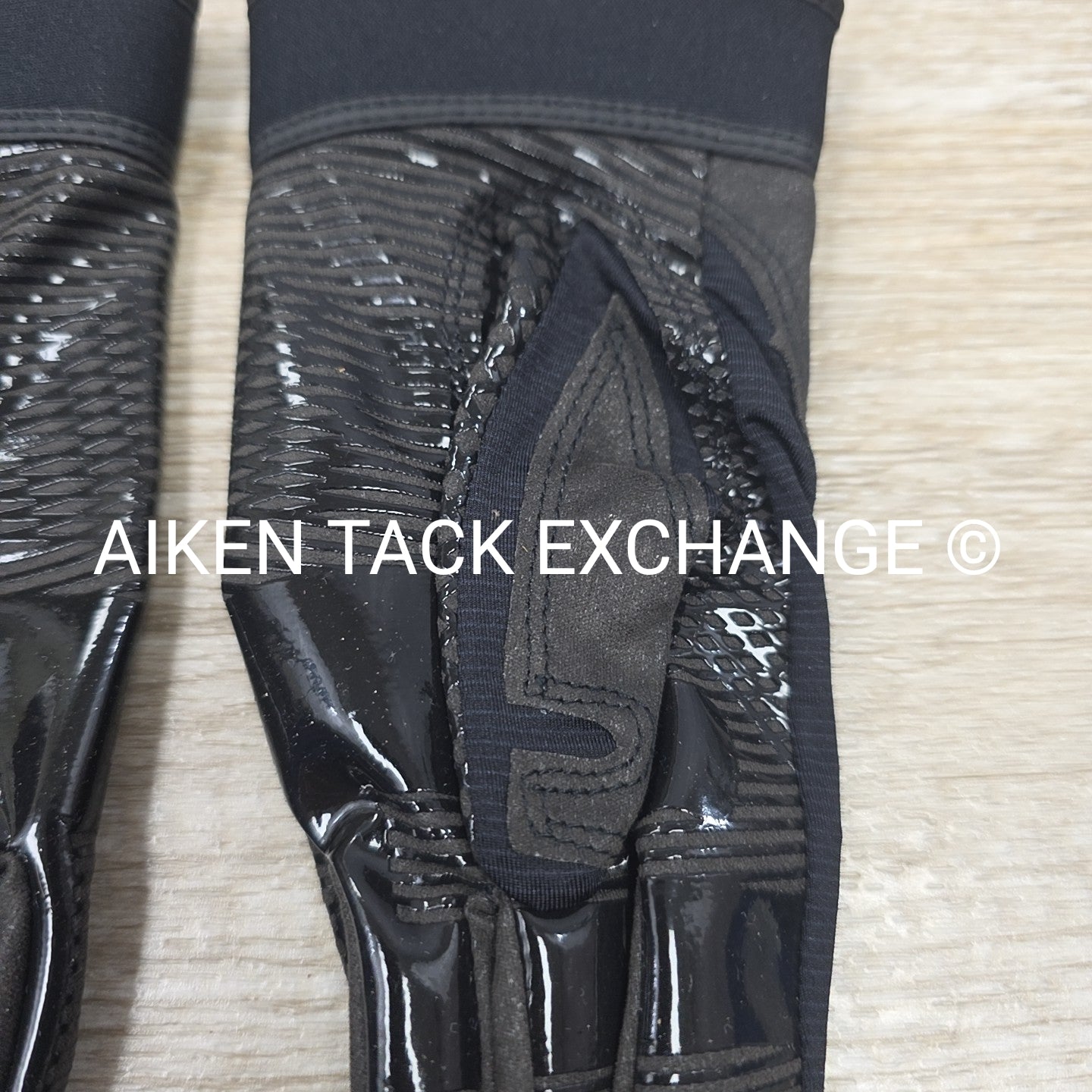 Correct Connect Copper Tech Pro Silicone Grip Gloves, Size X-Small
