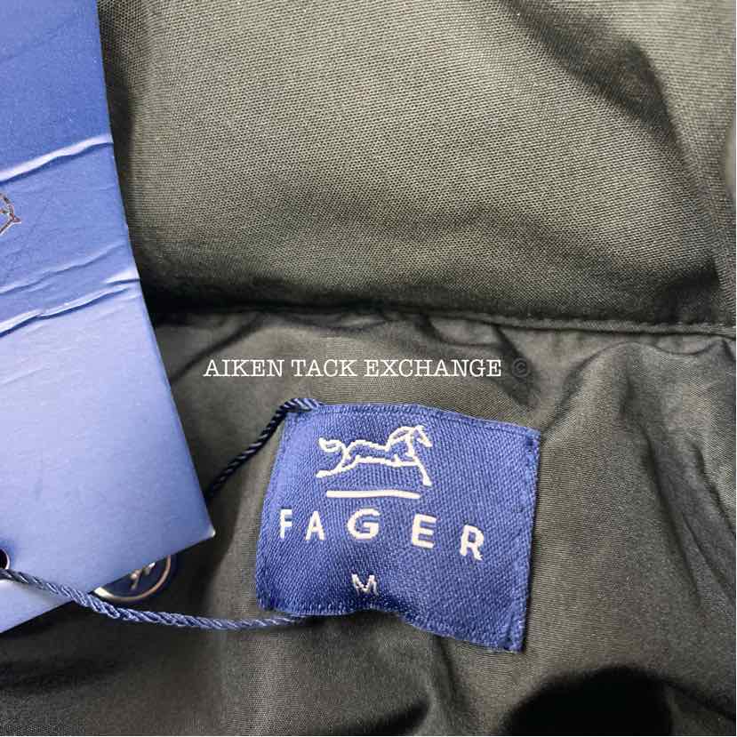 Fager Siri Hybrid Jacket, Size Medium