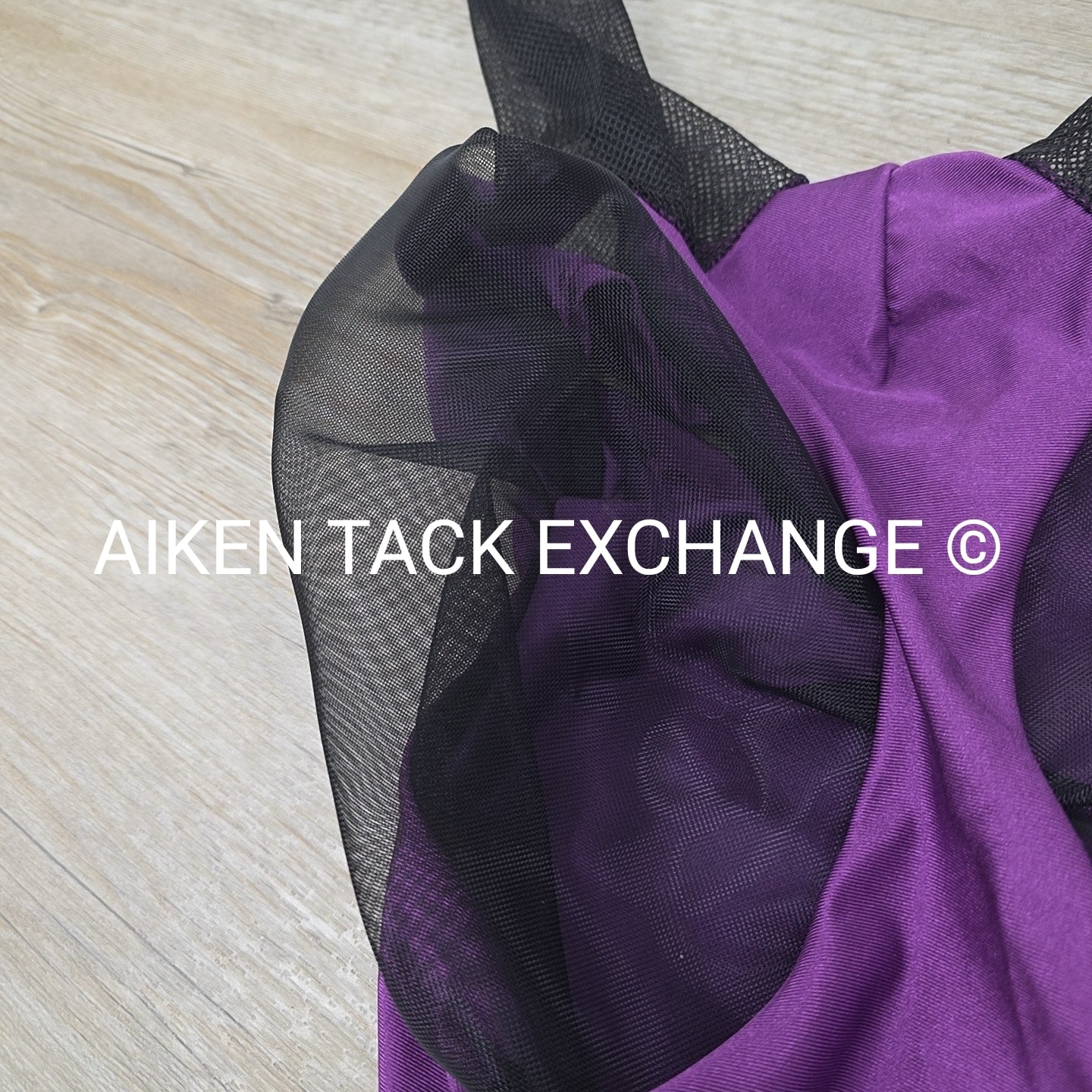 BARGAIN BUNDLE: 3 Lycra Fly Masks, Cob