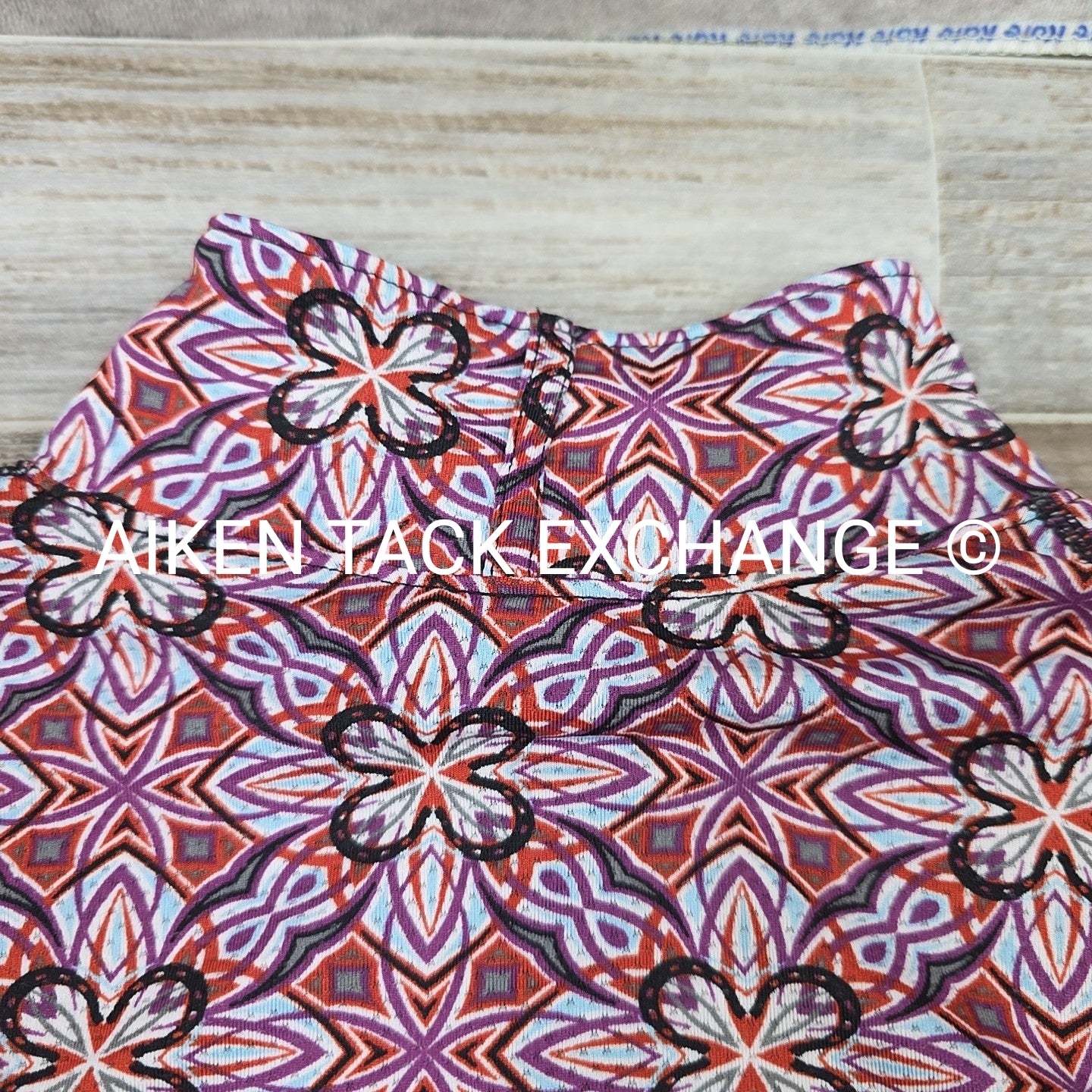 Kerrits Ice Fil Long Sleeve Top, Size Small