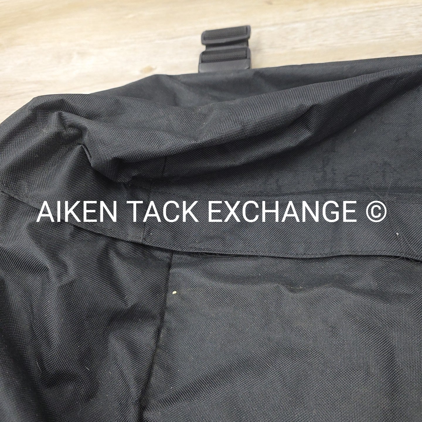 Schneiders Stall Front Large Horsewear Bag II