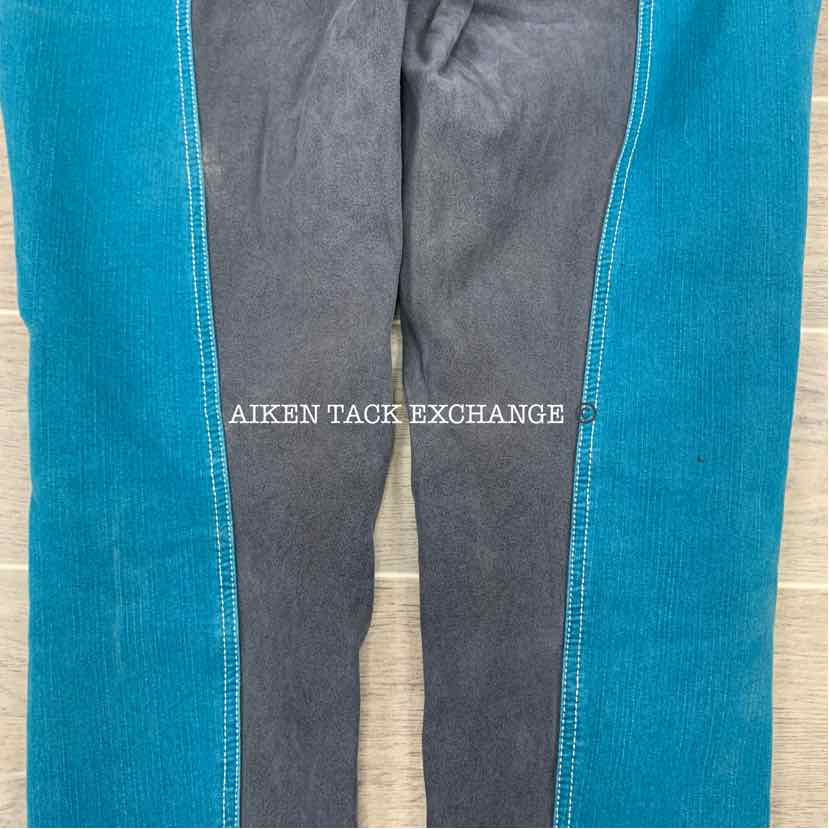 Horseware Ireland Full Seat Breeches, Size 26 R