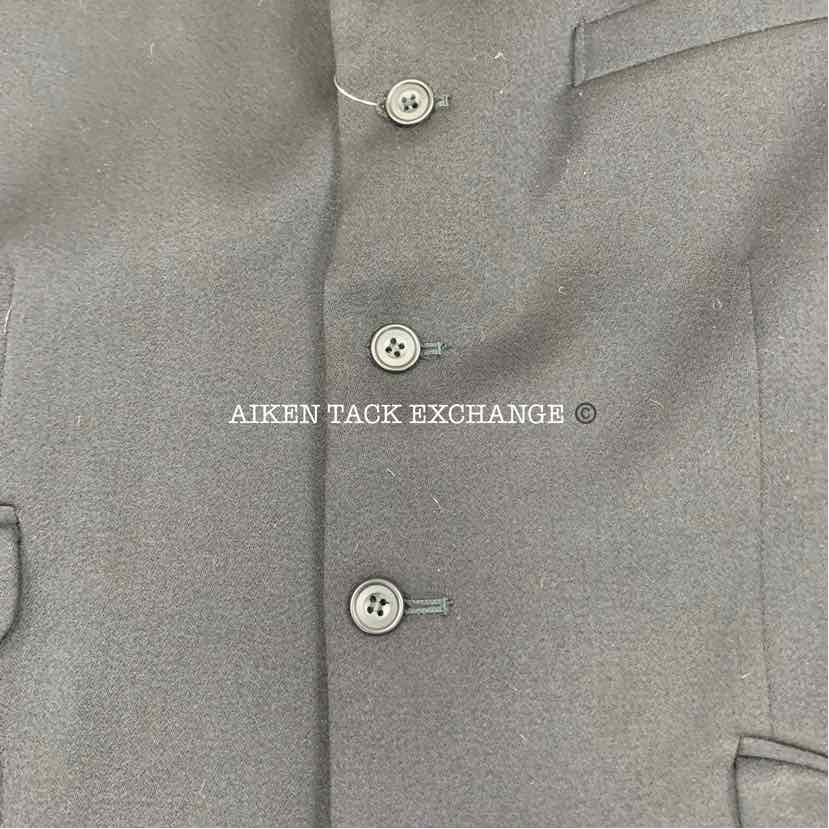 Horse Country Coat for Fox Hunting, Size 44 L