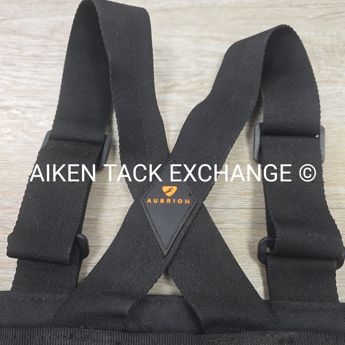 Aubrion Cross Country Number Bib