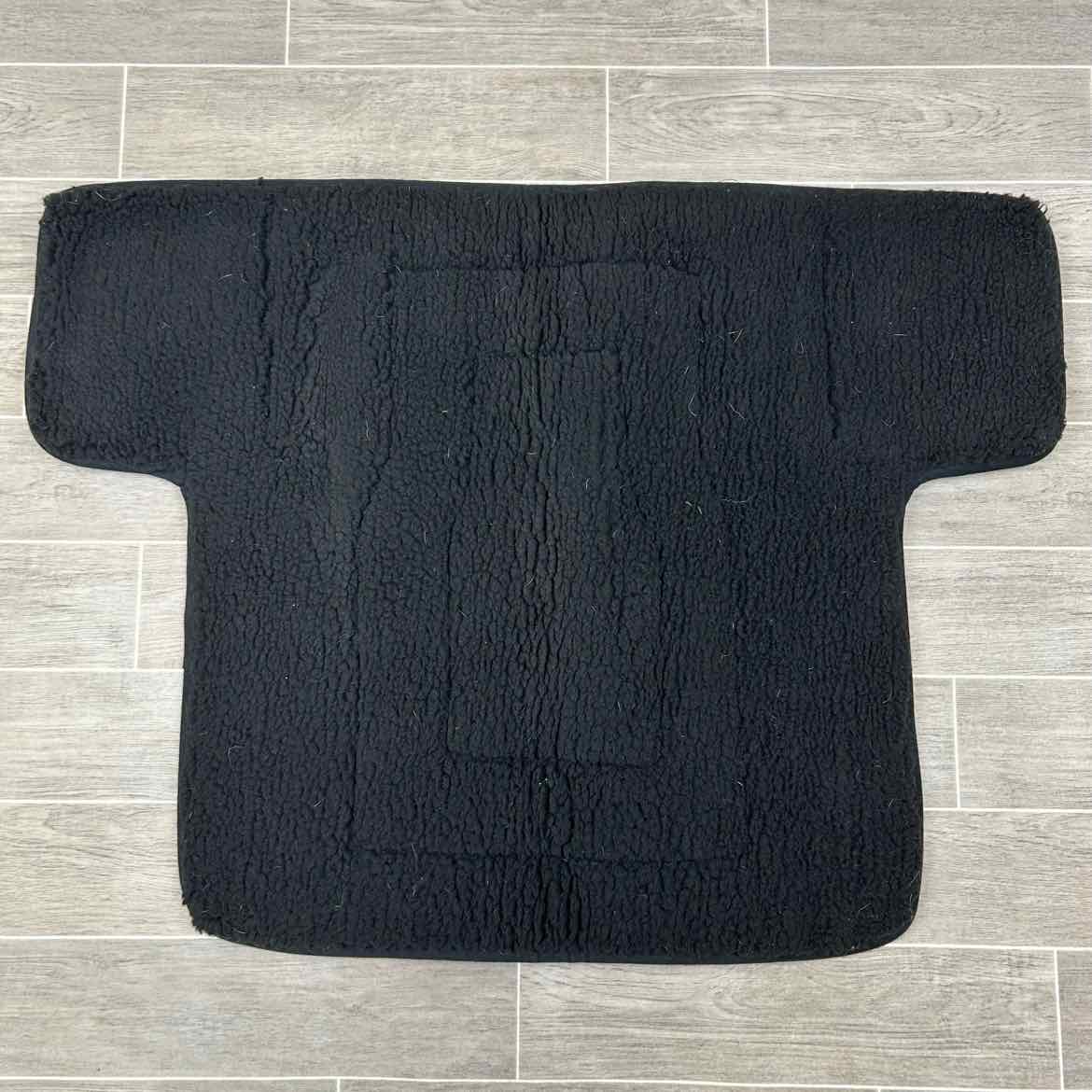 Equips Comfort Plus Western Pocket Saddle Pad
