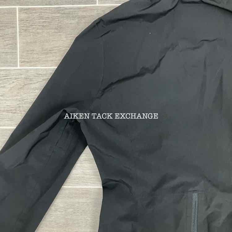 Kerrits Rain Riding Jacket, Size Small