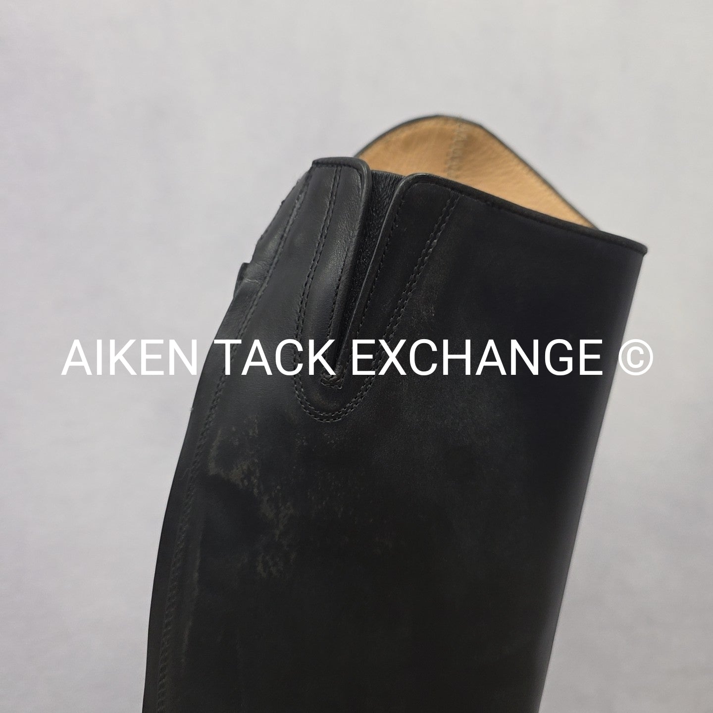 Ariat Crowne Pro Zip Field Boots, Size 6.5, Medium Height, Regular Calf