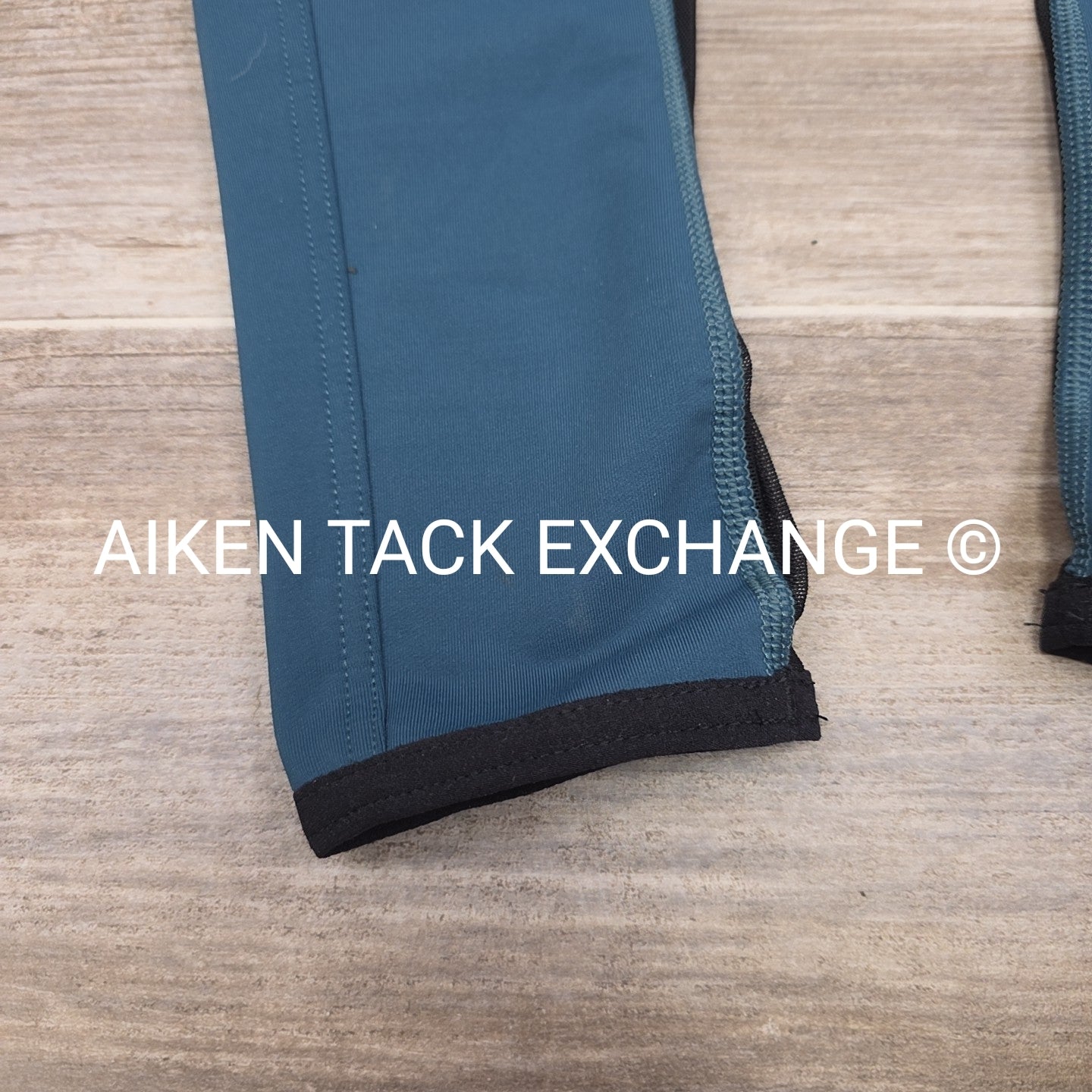 FITS Free Flex Full Seat Breeches, Size Medium