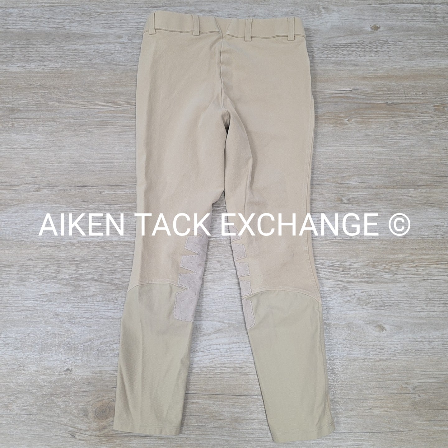 Ariat Heritage Knee Patch Breeches, Size 14