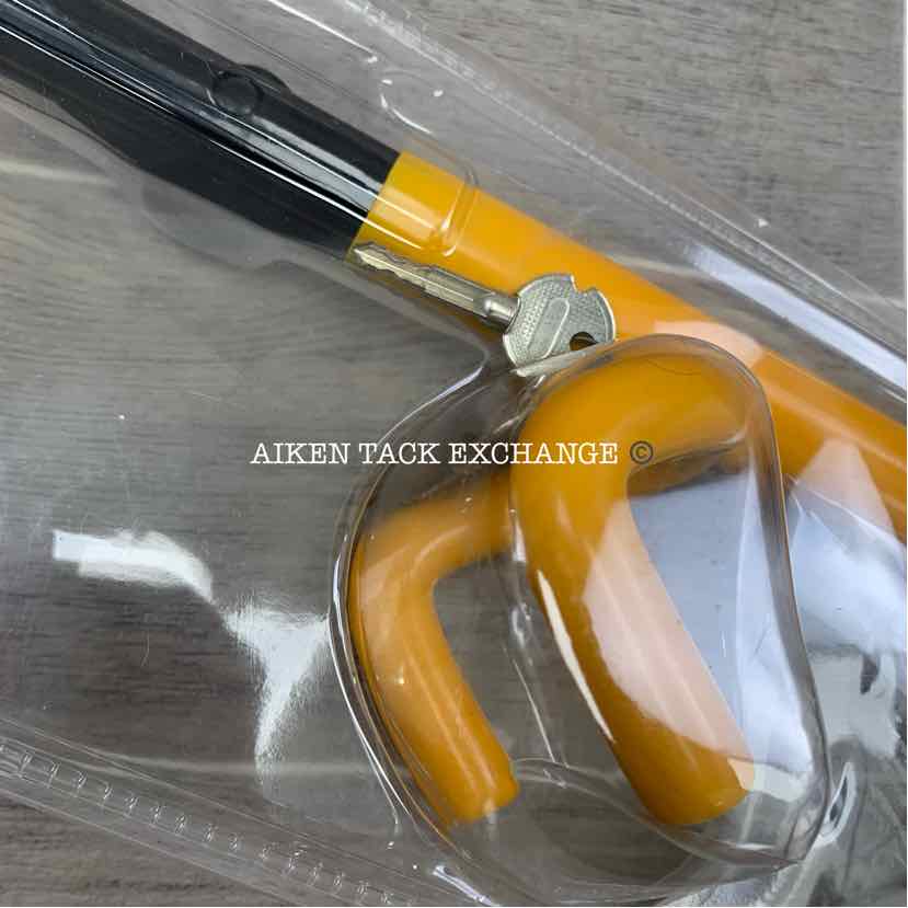 Steering Wheel Lock