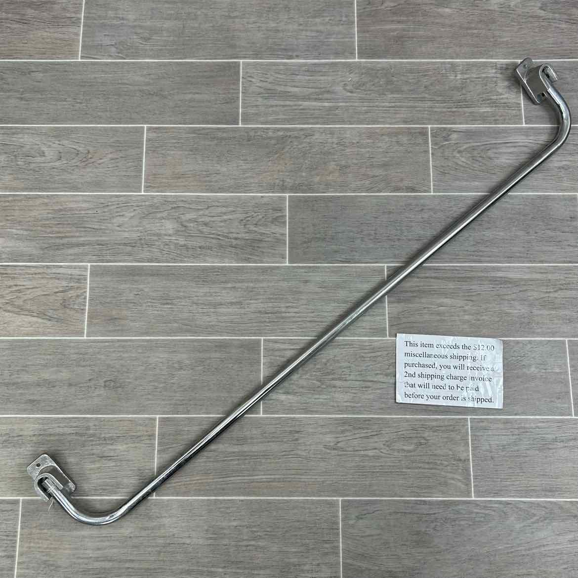 Schneiders Easy-Up Collapsible Blanket Bar