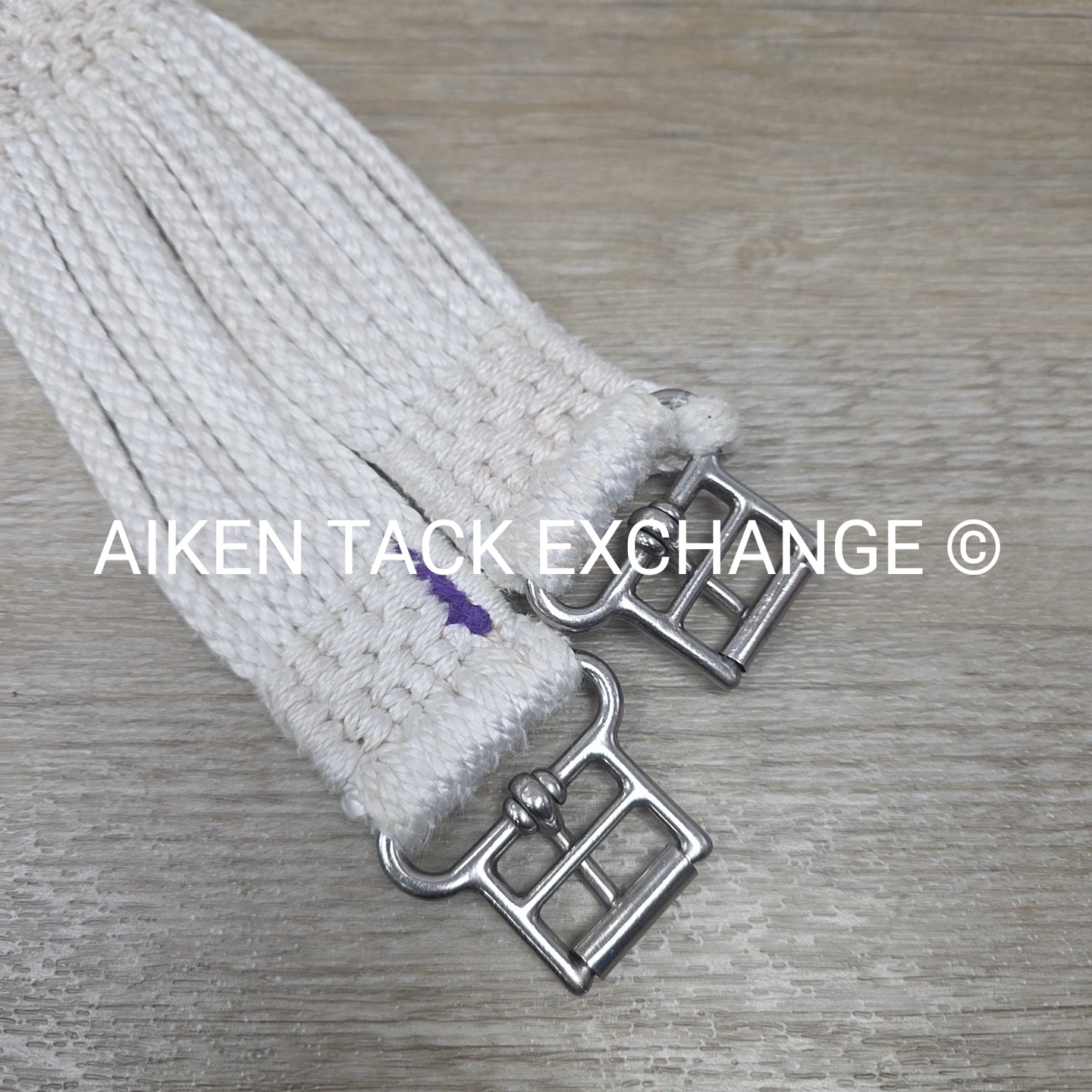 Twisted Cord Girth, 40"