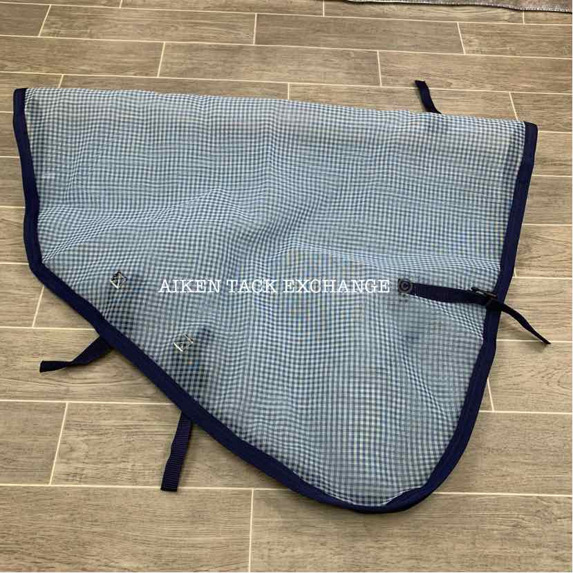 Neck Cover for Fly Sheet, Size Medium
