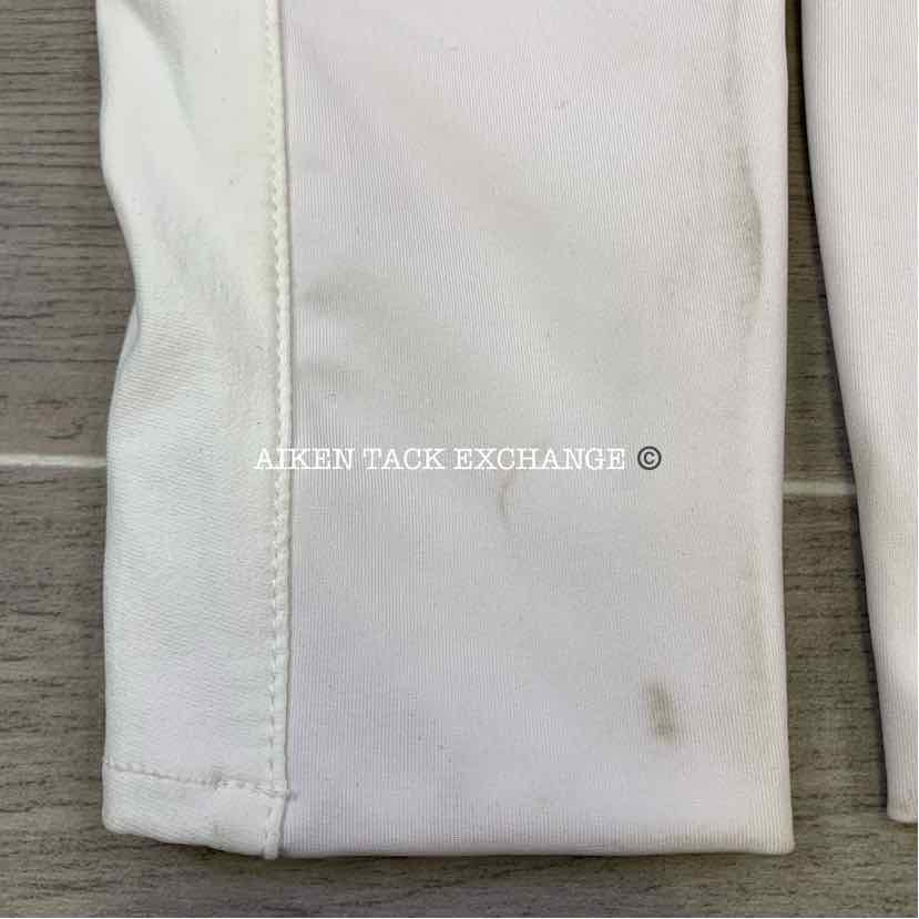 Horze Desiree Silicone Grip Full Seat Breeches, 26