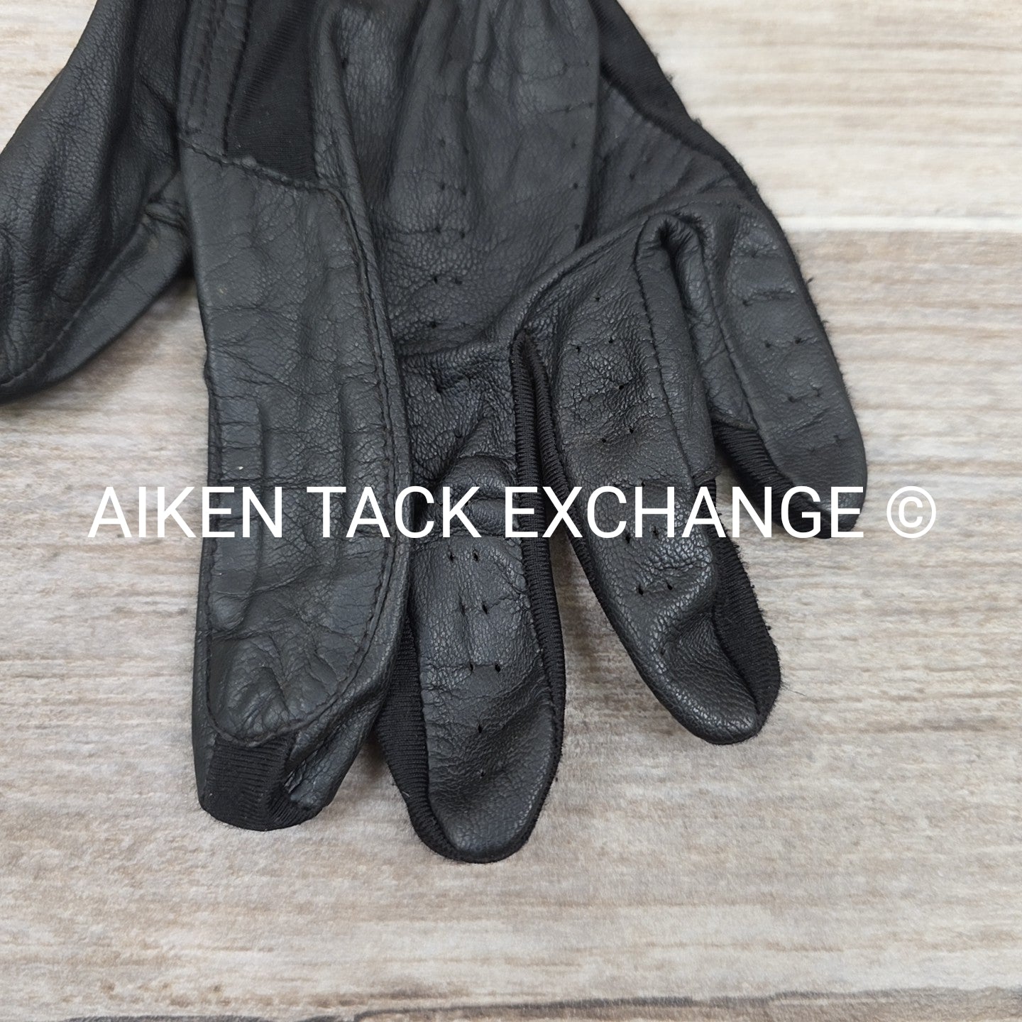 SSG Pro Show Gloves, Size 8