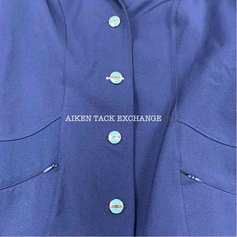 Animo Las Vegas Dressage Coat, Size 42 US 6