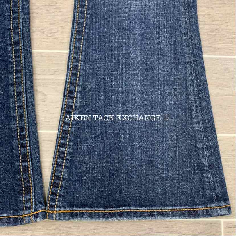 BKE Denim Jeans, Size 29" x 31.5"