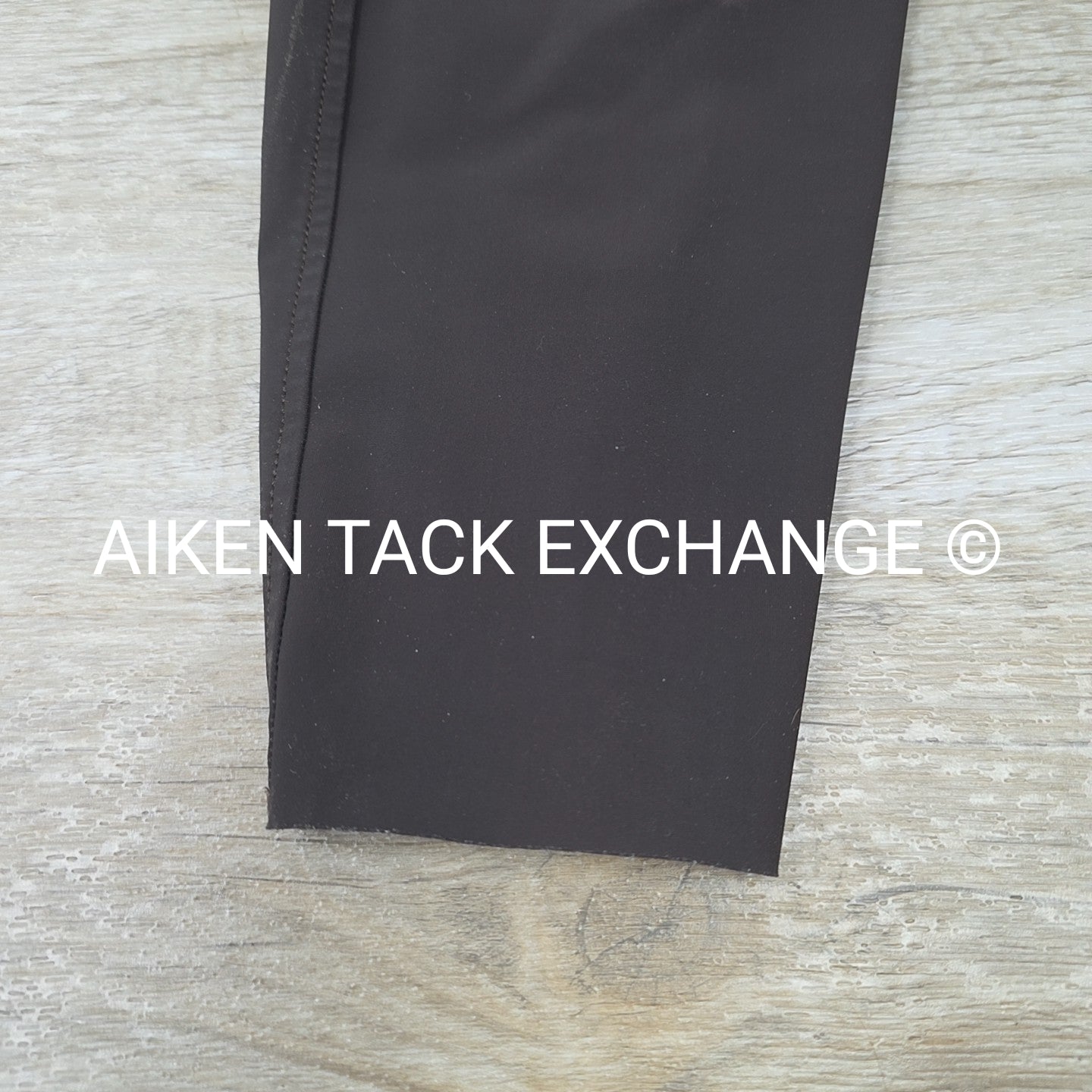 Ego7 Silicone Grip Full Seat Breeches, Size I 48 US 34