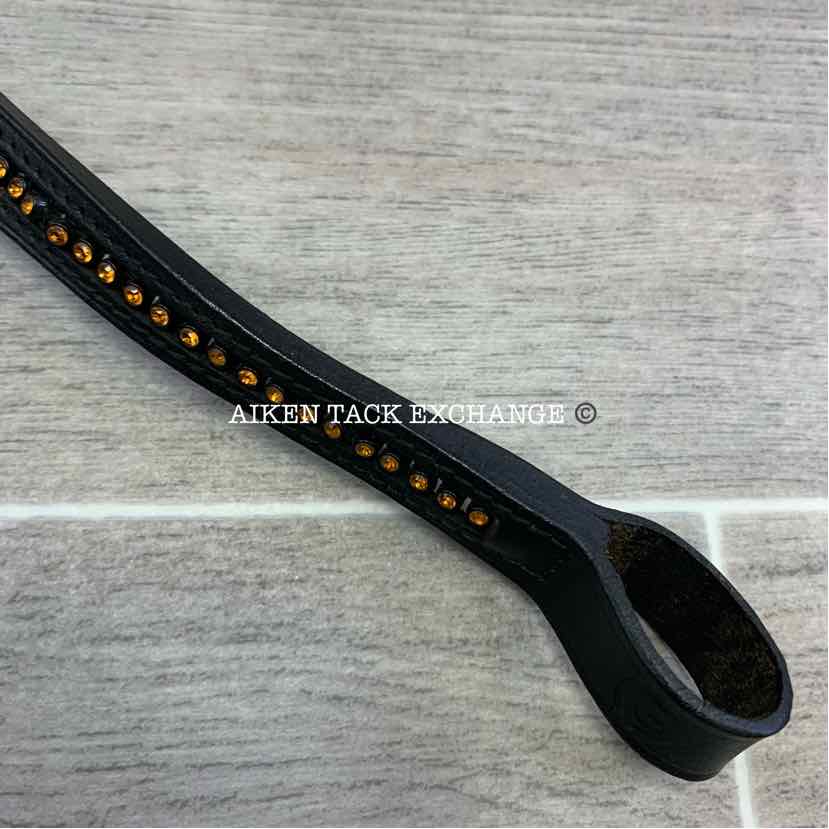 Otto Schumacher Bling Browband 16.5"