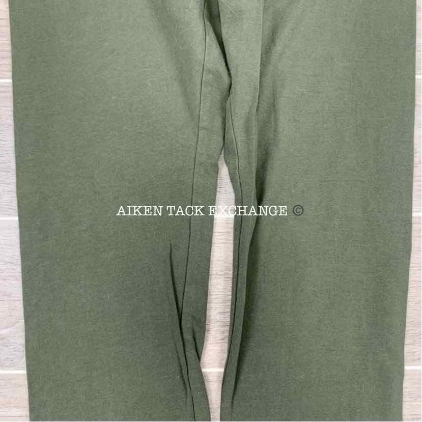 Wild Fable Cotton Soft Leggings, Size Large, Brand New