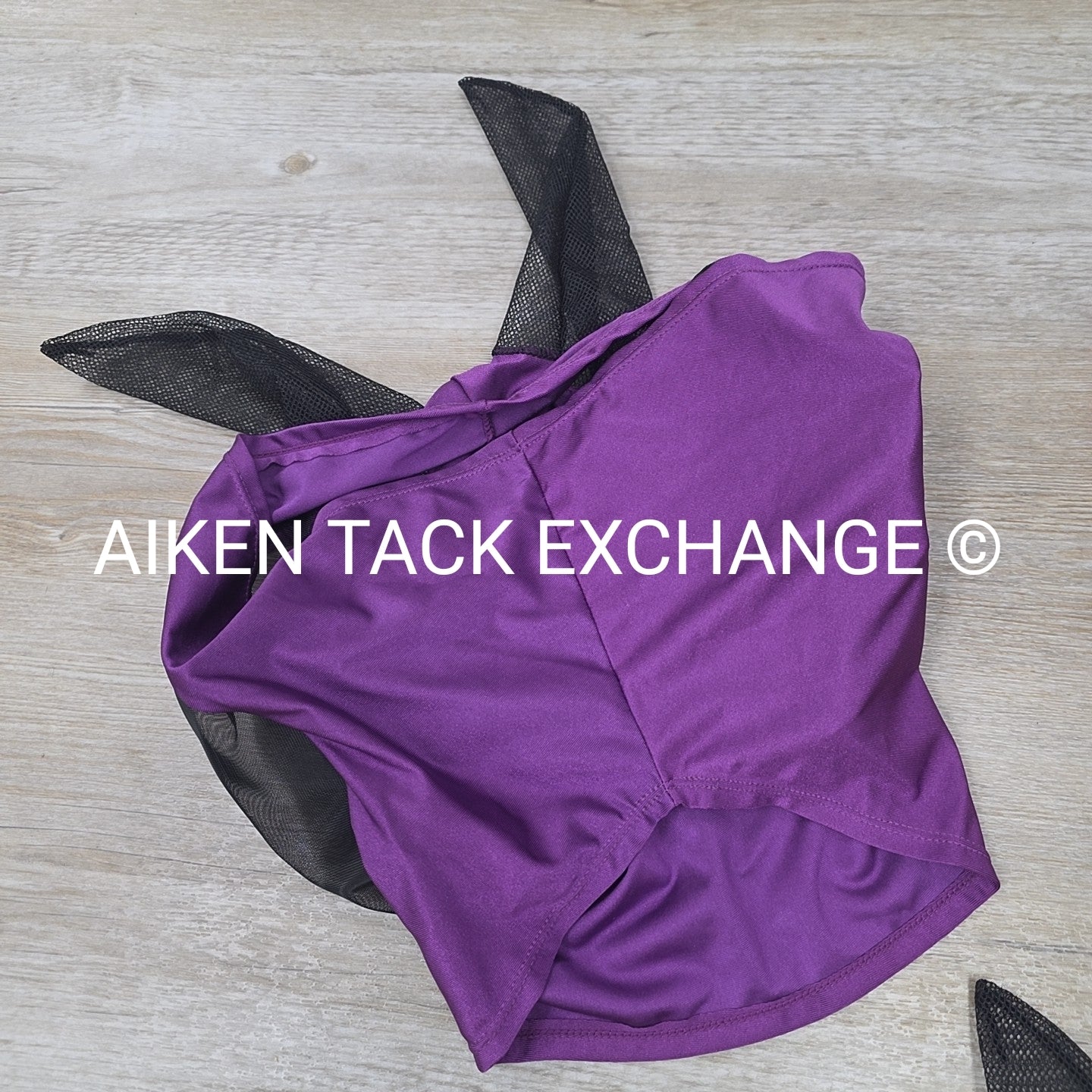 BARGAIN BUNDLE: 3 Lycra Fly Masks, Cob