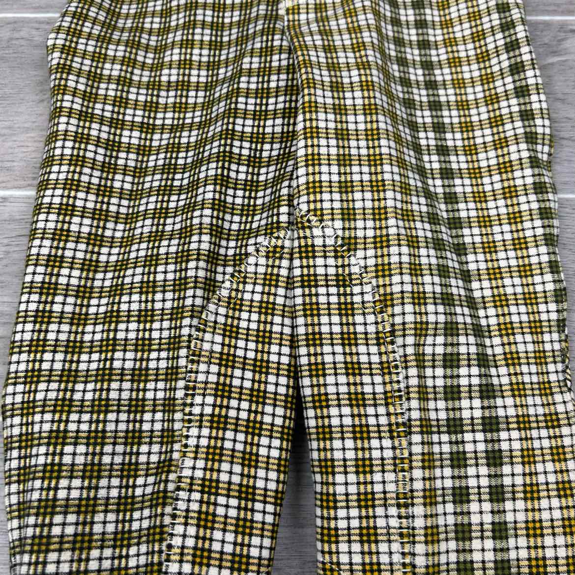 Eqituff Children's Knee Patch Jods Breeches, Size 6, Brand New