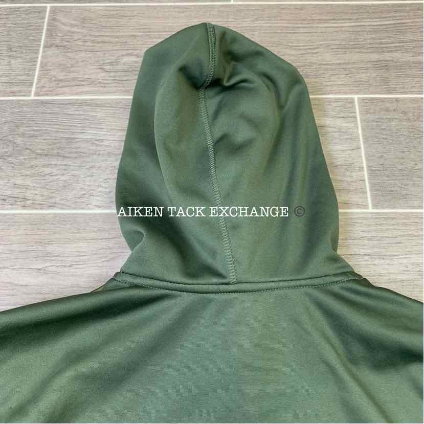 BCG Fleece Lined Sweater, Size XL