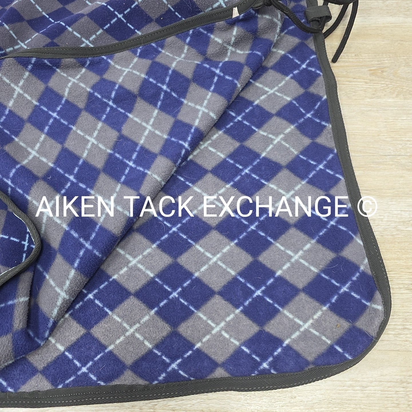 Dover Saddlery Fleece Cooler, 80"