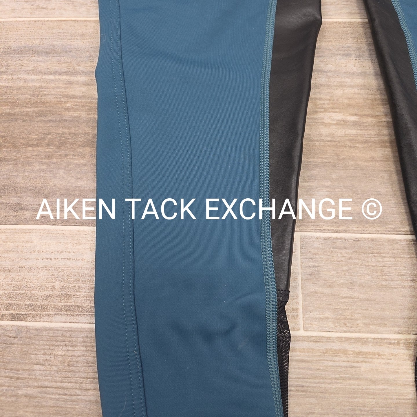 FITS Free Flex Full Seat Breeches, Size Medium
