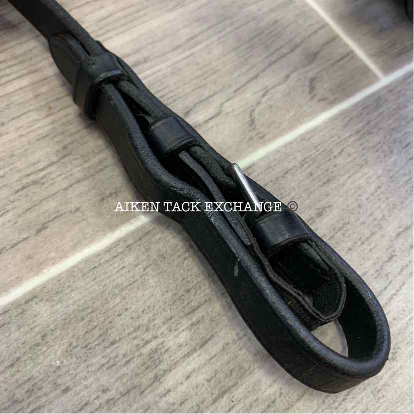PS of Sweden Jump Off Bridle, No Reins, Size 3+ Oversize