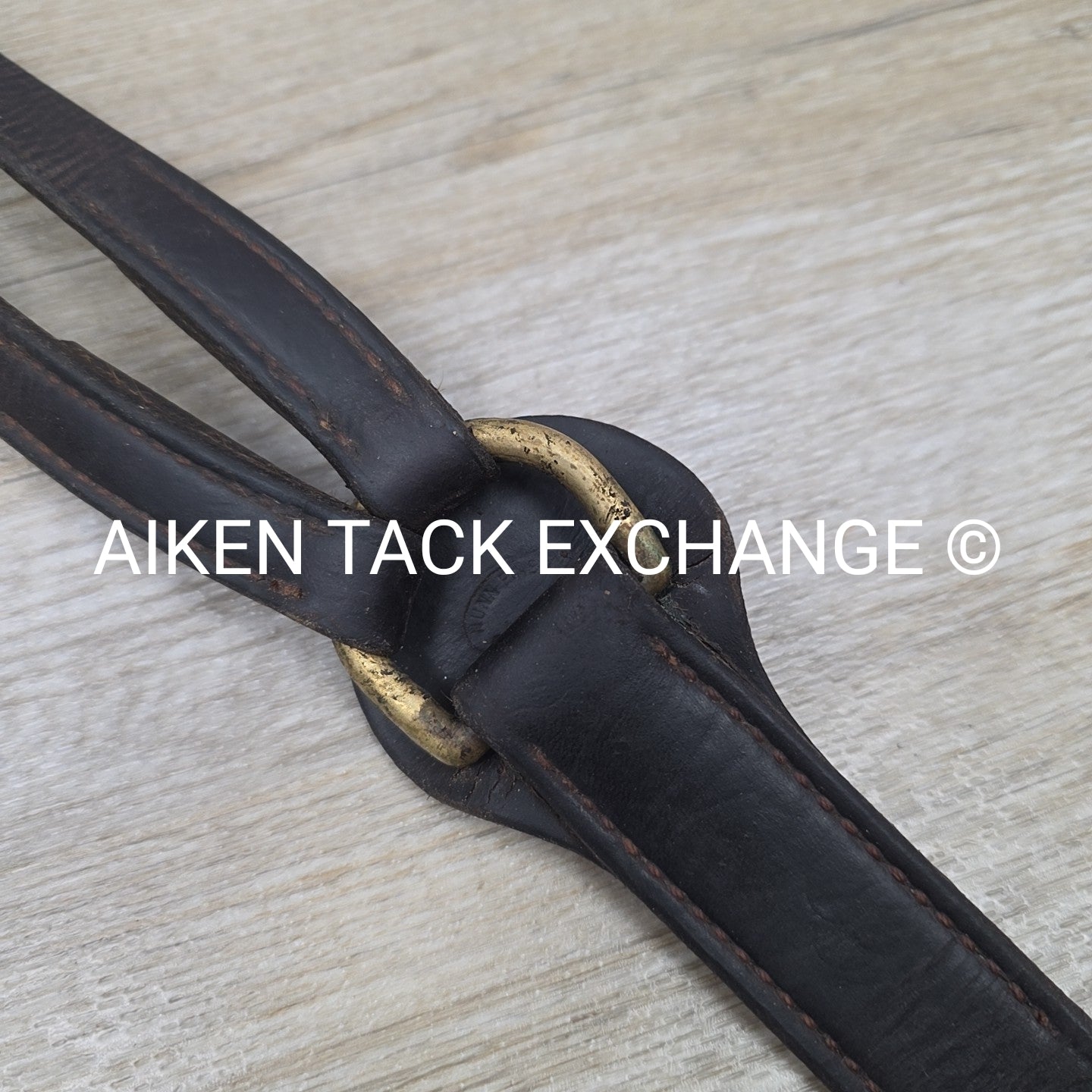 BARGAIN BUNDLE: Nunn Finer Breastplate, Size Full & Polo Style Breastplate, Over