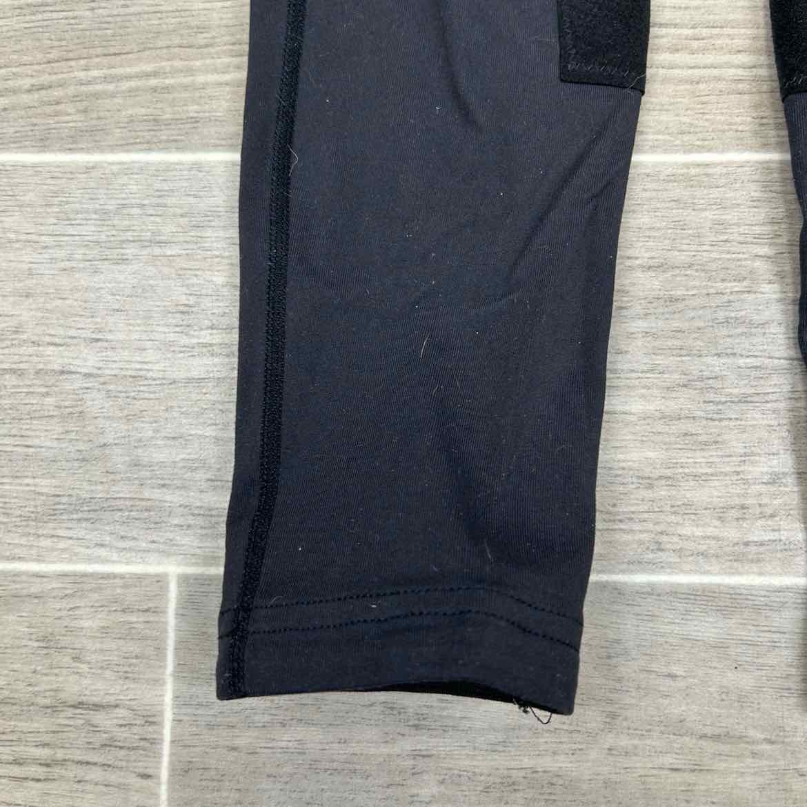 Kerrits Knee Patch Tights, Size Medium
