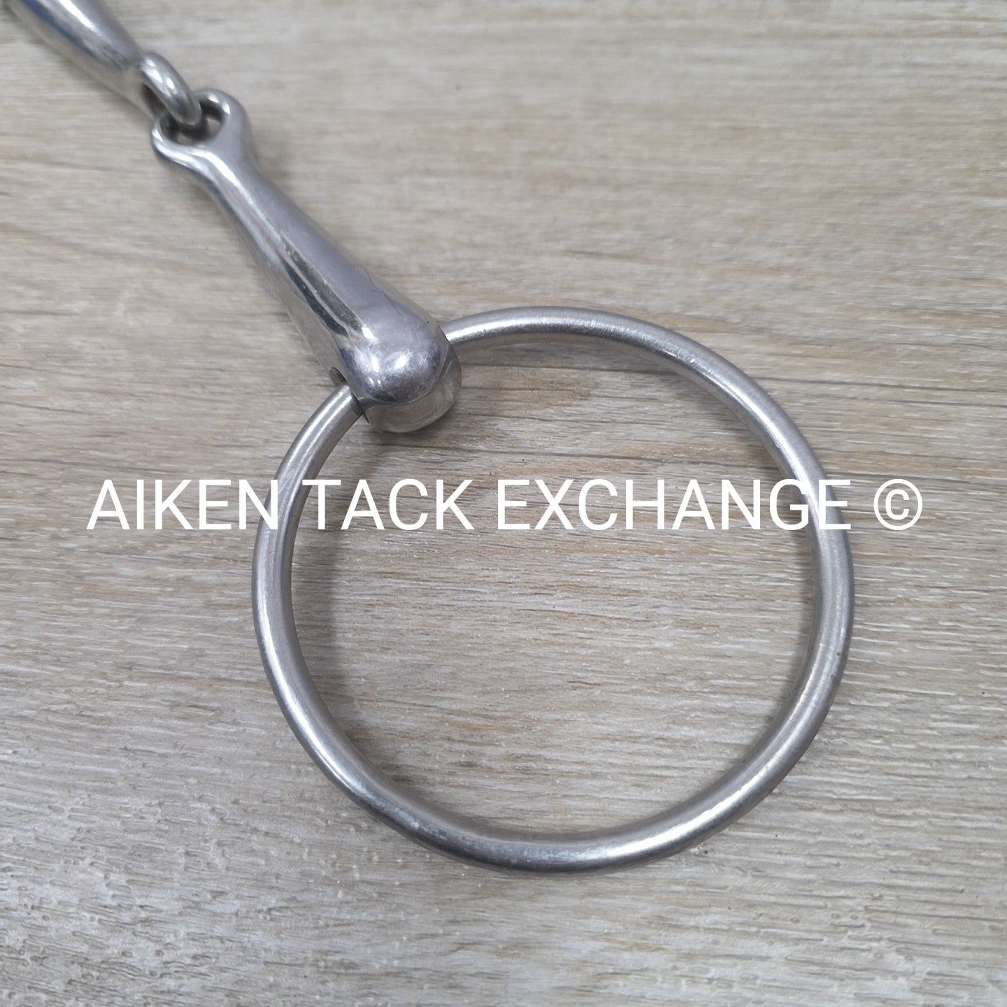Single Joint Loose Ring Bit 5.5"
