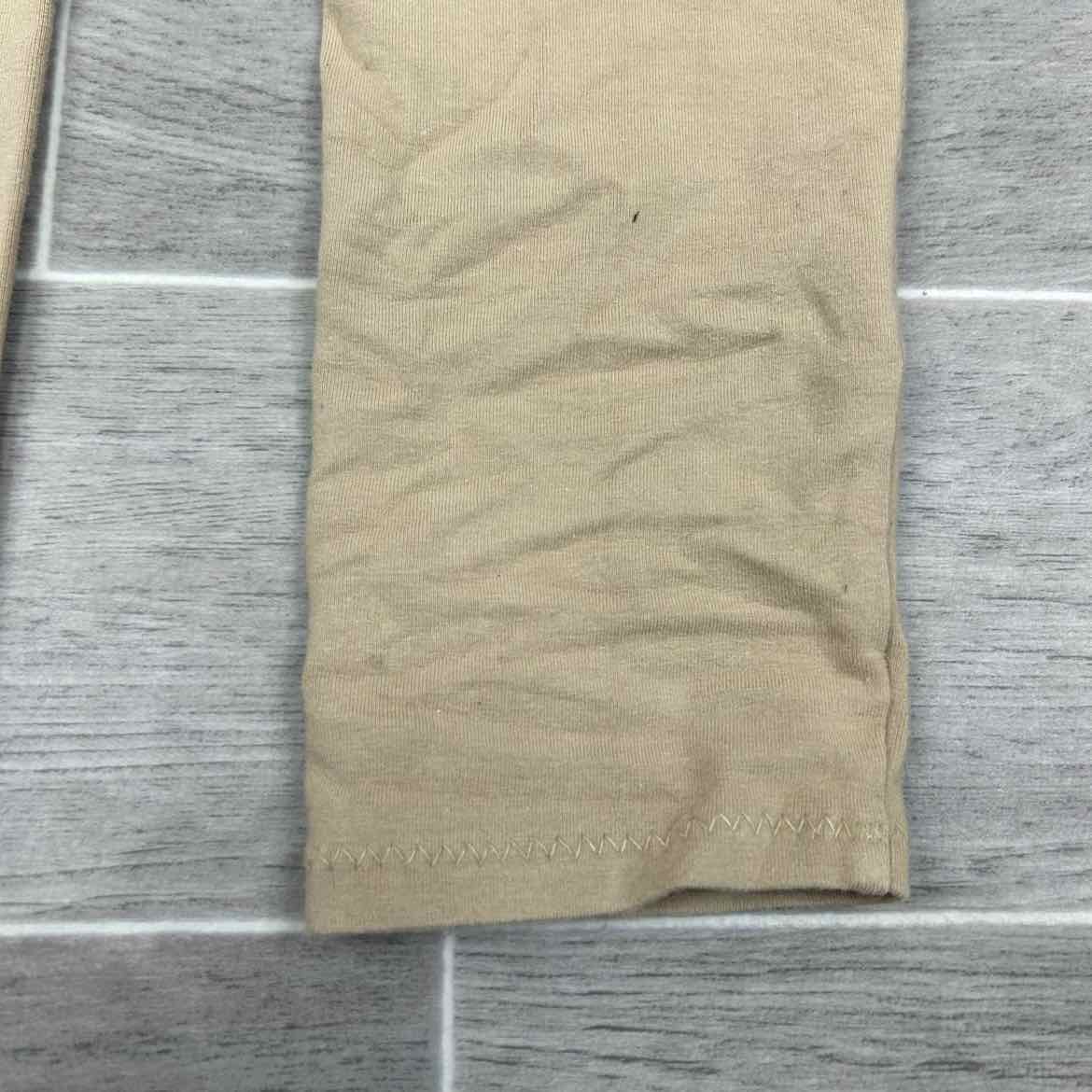 O'Keaheys Knee Patch Tights, Size Medium Tall