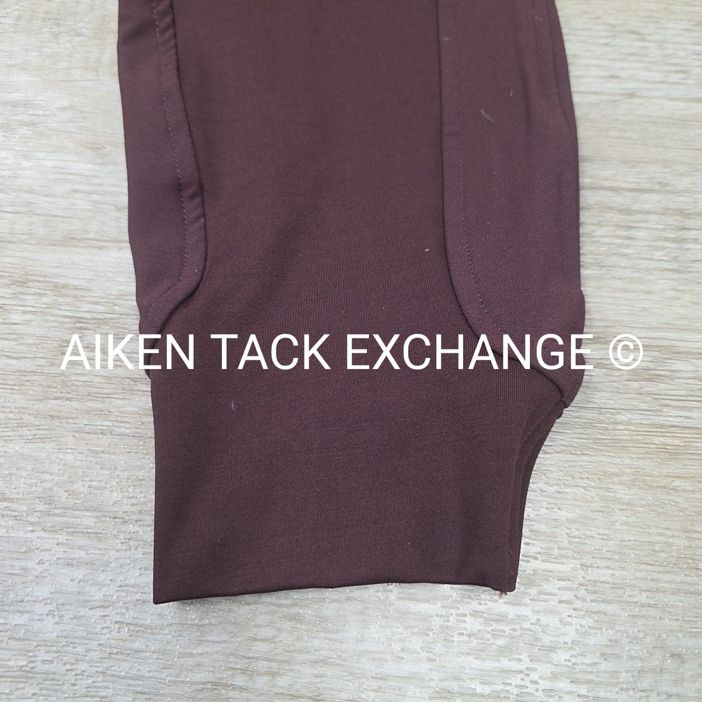 Ariat Prelude 4 Way Stretch Silicone Grip Knee Patch Breeches, Women's 34L