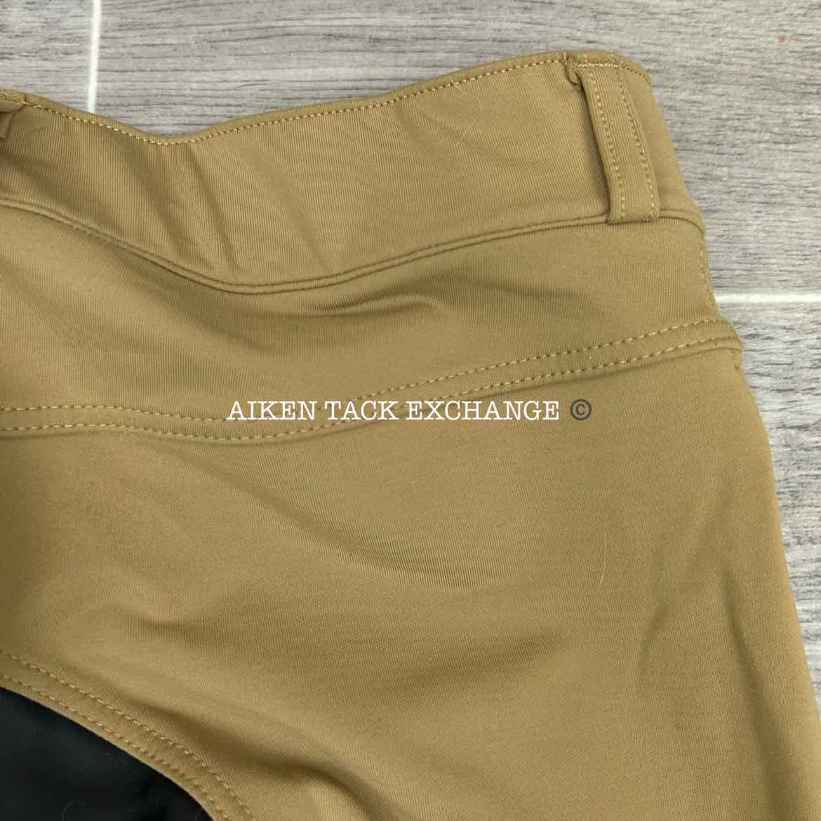 FITS Free Flex Full Seat Breeches, Size X-Large