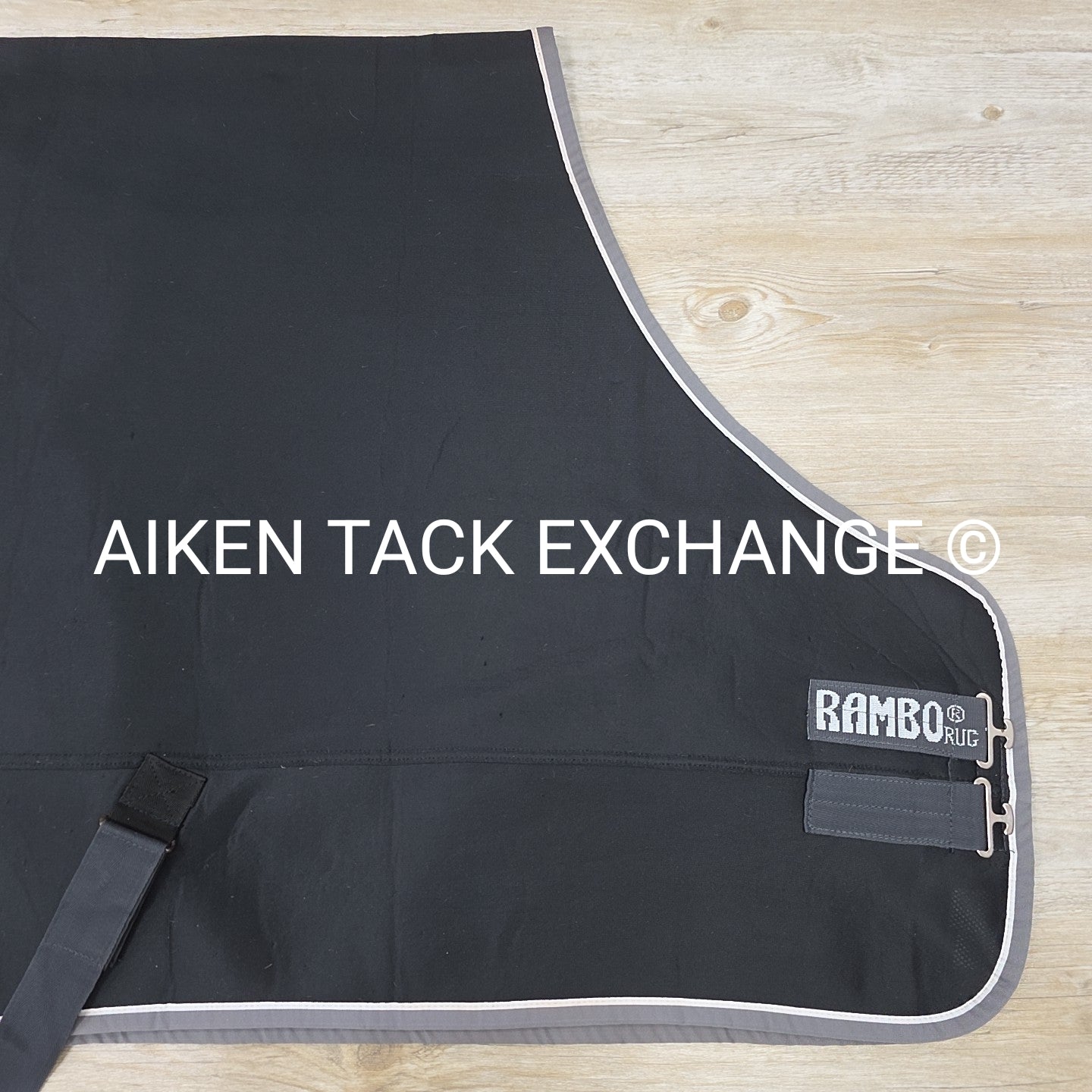 Horseware Rambo Airmesh Cooler, 69"