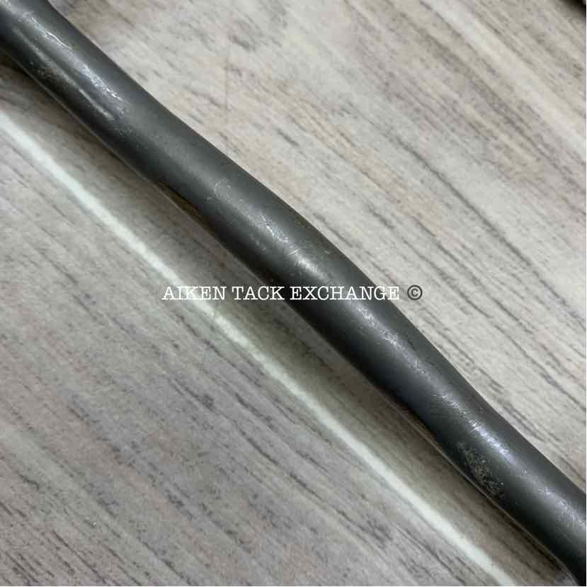 Fager Elisabeth Titanium Weymouth Bit 5.75"