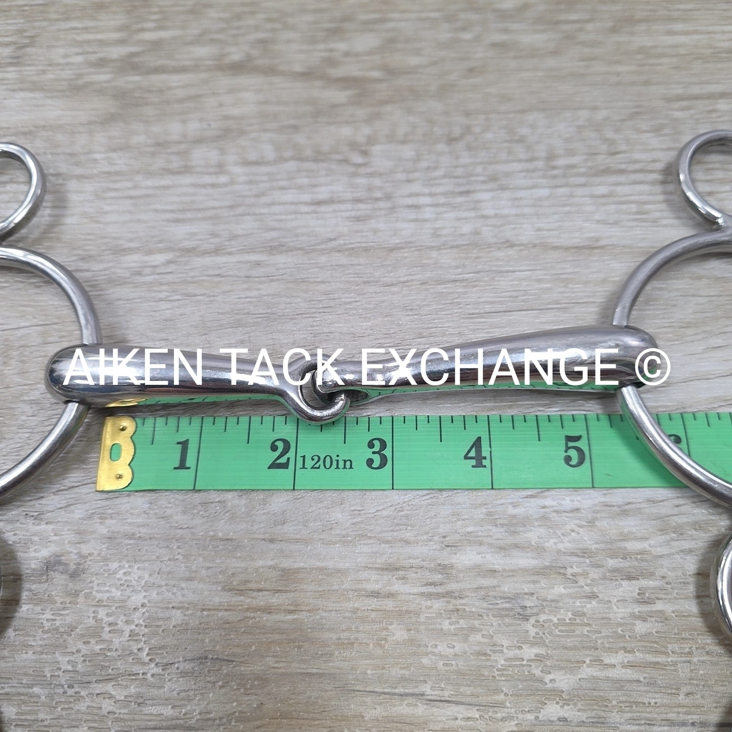 Single Joint 3 Ring Elevator Bit 5.25"