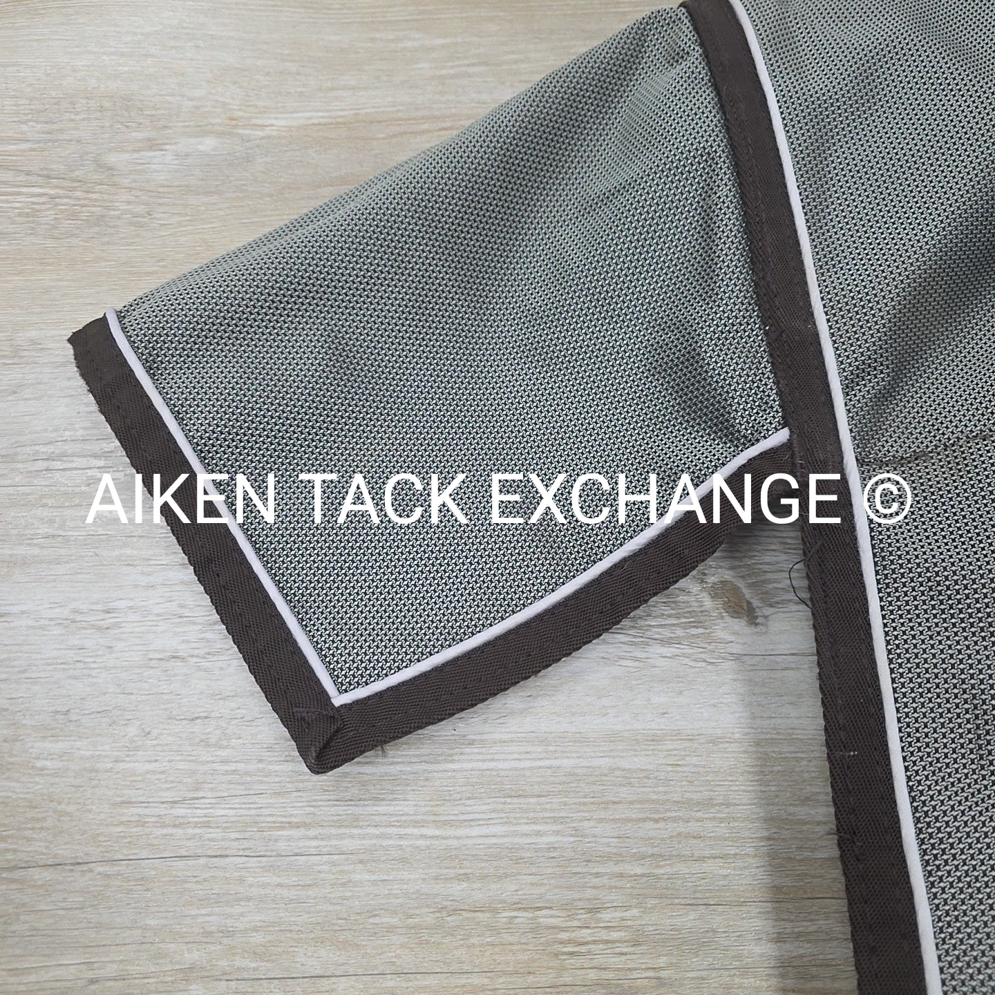 Country Pride Extreme Vortex 1680D Heavyweight Turnout Blanket, Size 84"