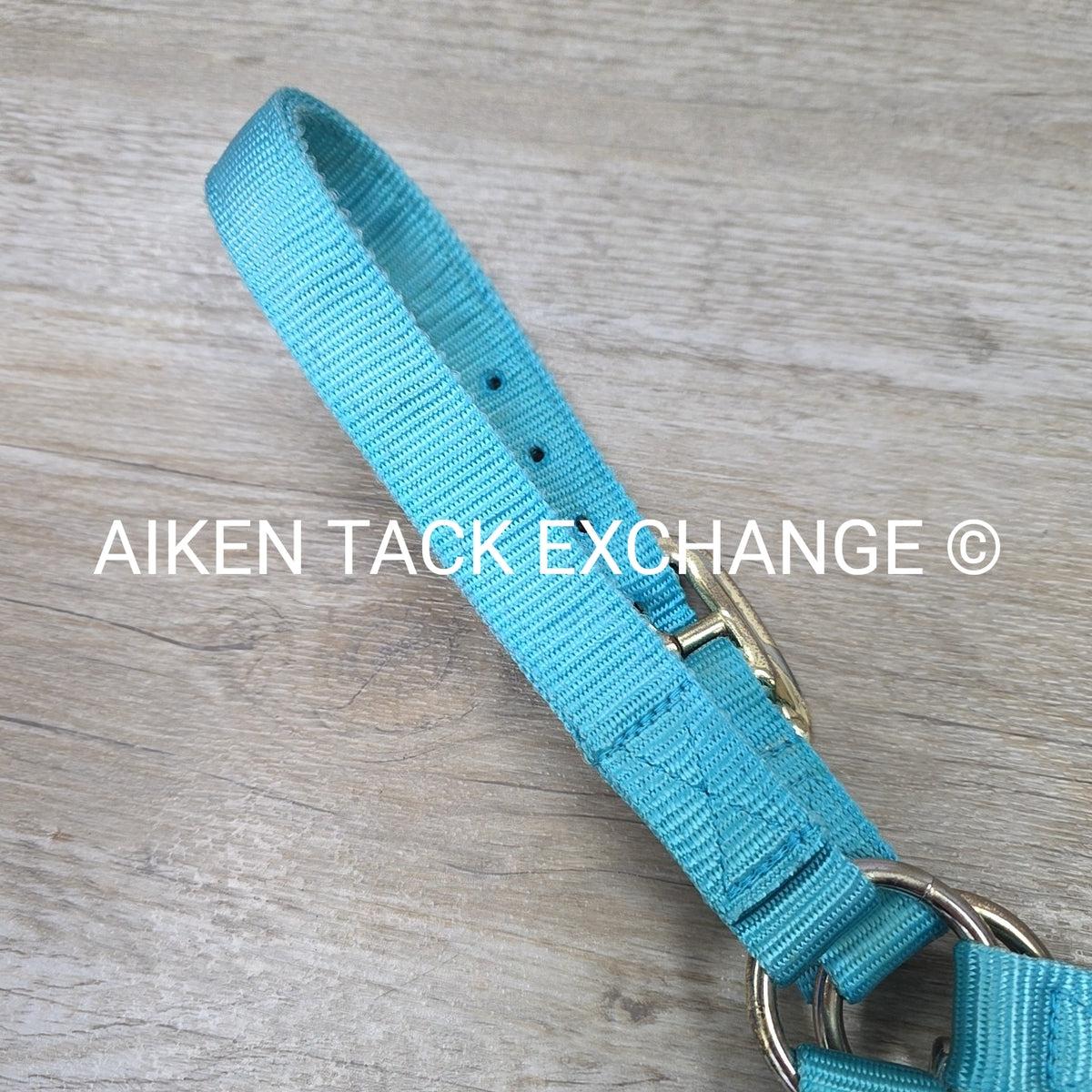 Nylon Halter, Size Cob